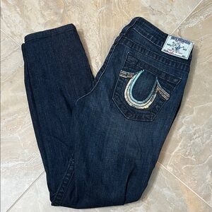 True Religion Skinny Jeans – Size 29